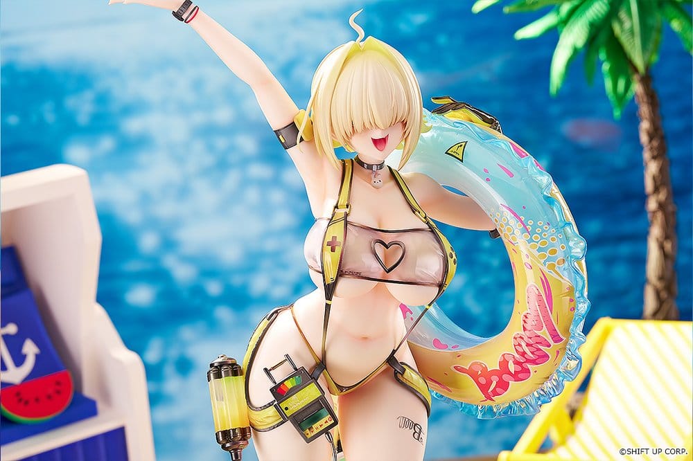 Goddess of Victory: Nikke PVC Figur 1/4 Elegg: Boom and Shock 48 cm Image 10