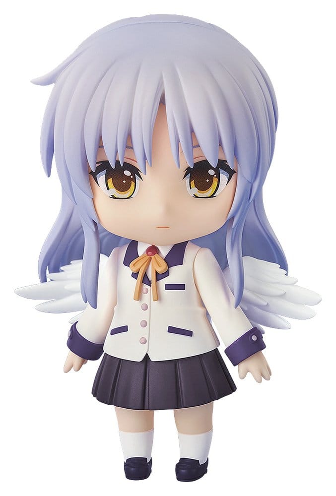 Angel Beats! Nendoroid Actionfigur Kanade Tachibana 10 cm Image 1