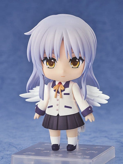 Angel Beats! Nendoroid Actionfigur Kanade Tachibana 10 cm Image 2