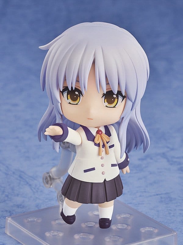 Angel Beats! Nendoroid Actionfigur Kanade Tachibana 10 cm Image 3