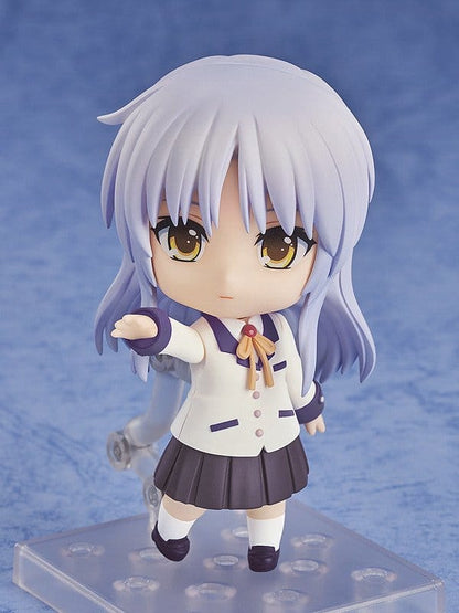 Angel Beats! Nendoroid Actionfigur Kanade Tachibana 10 cm Image 3