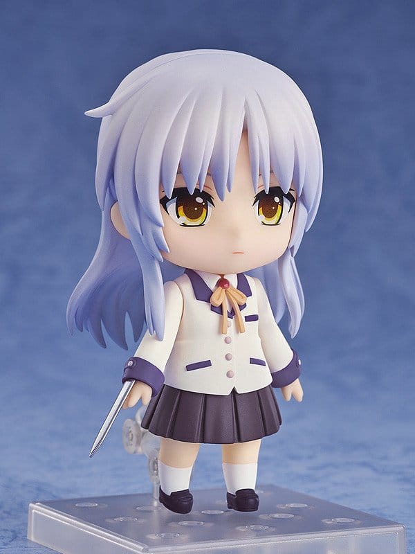 Angel Beats! Nendoroid Actionfigur Kanade Tachibana 10 cm Image 4