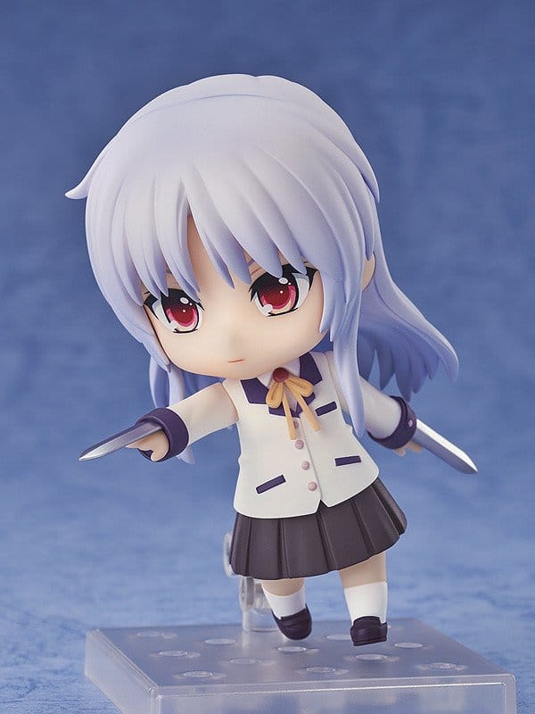 Angel Beats! Nendoroid Actionfigur Kanade Tachibana 10 cm Image 5
