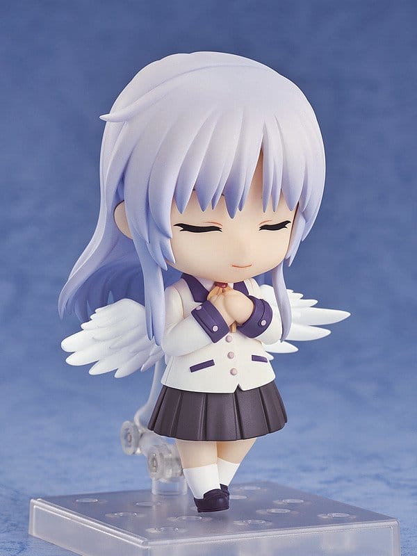 Angel Beats! Nendoroid Actionfigur Kanade Tachibana 10 cm Image 6
