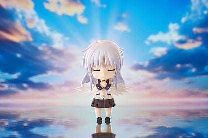 Angel Beats! Nendoroid Actionfigur Kanade Tachibana 10 cm Image 7