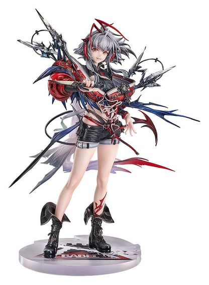 Arknights PVC Figur 1/7 Wiš'adel 27 cm Image 1