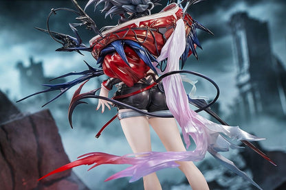 Arknights PVC Figur 1/7 Wiš'adel 27 cm Image 5