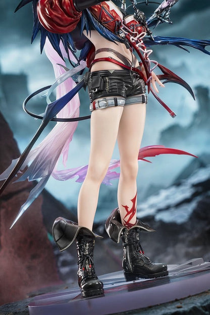 Arknights PVC Figur 1/7 Wiš'adel 27 cm Image 6