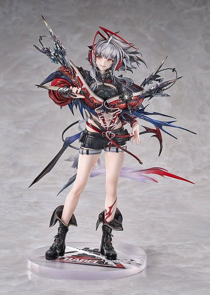 Arknights PVC Figur 1/7 Wiš'adel 27 cm Image 9