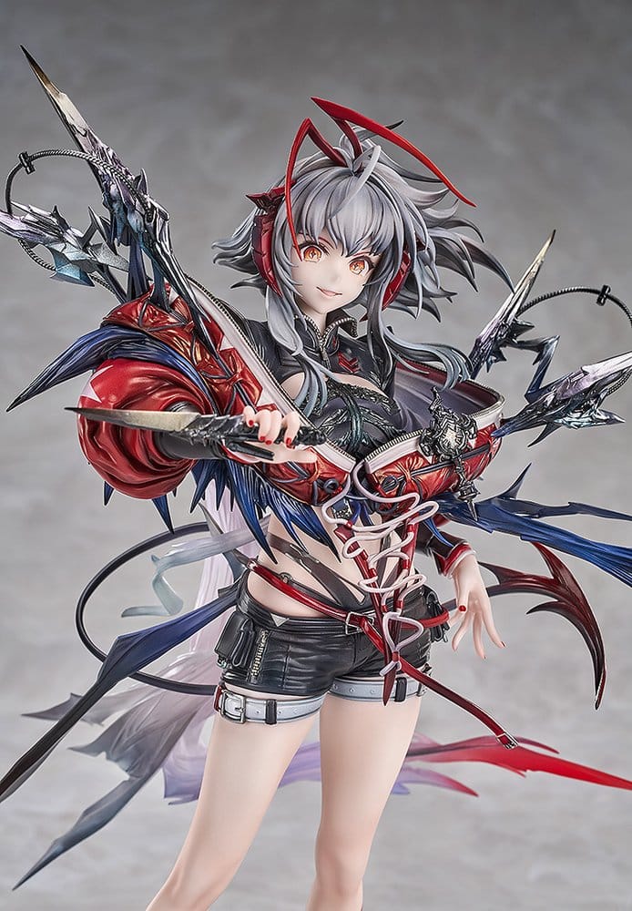 Arknights PVC Figur 1/7 Wiš'adel 27 cm Image 12