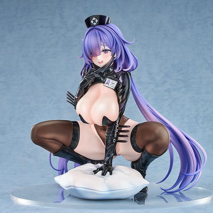 Azur Lane PVC Figur 1/7 Mogador: Olfactory Nursery Call Ver. 18 cm Image 8