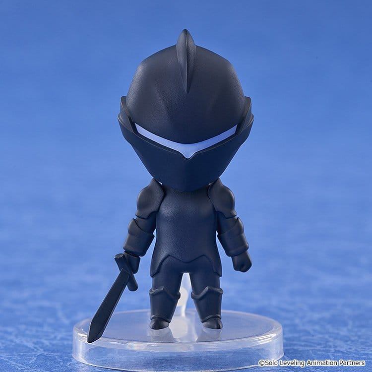 Solo Leveling Nendoroid Actionfigur Sung Jinwoo 10 cm Image 7
