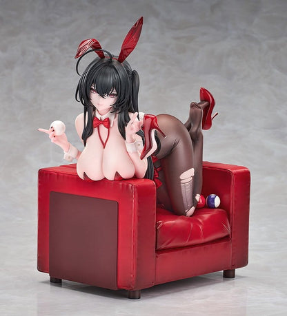 Azur Lane PVC Figur 1/7 Taihou: Fun on the Baize - Illustration Ver. 22 cm Image 5