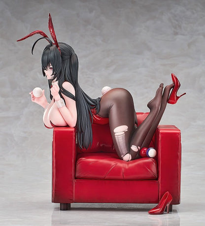 Azur Lane PVC Figur 1/7 Taihou: Fun on the Baize - Illustration Ver. 22 cm Image 8