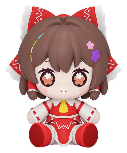 Touhou Lost Word Huggy Good Smile Minifigur Reimu Hakurei 7 cm Image 1