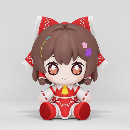 Touhou Lost Word Huggy Good Smile Minifigur Reimu Hakurei 7 cm Image 2