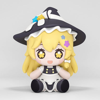 Touhou Lost Word Huggy Good Smile Minifigur Marisa Kirisame 7 cm Image 2