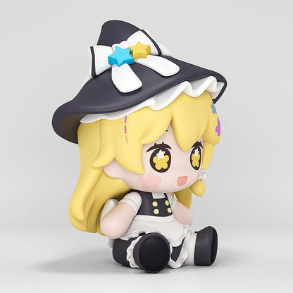 Touhou Lost Word Huggy Good Smile Minifigur Marisa Kirisame 7 cm Image 5