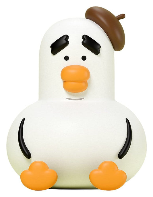 Aya & Friends Huggy Good Smile Minifigur Aya 7 cm Image 1
