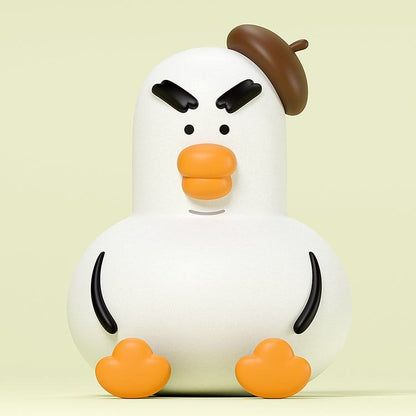 Aya & Friends Huggy Good Smile Minifigur Aya 7 cm Image 3