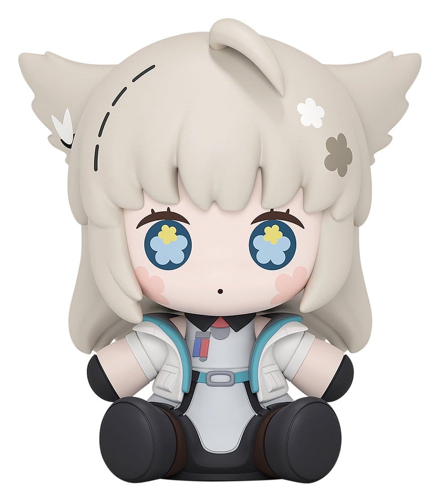 Arknights: Endfield Huggy Good Smile Minifigur Pelica 7 cm Image 1