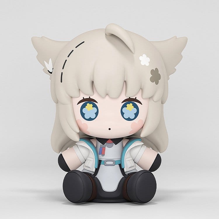 Arknights: Endfield Huggy Good Smile Minifigur Pelica 7 cm Image 2