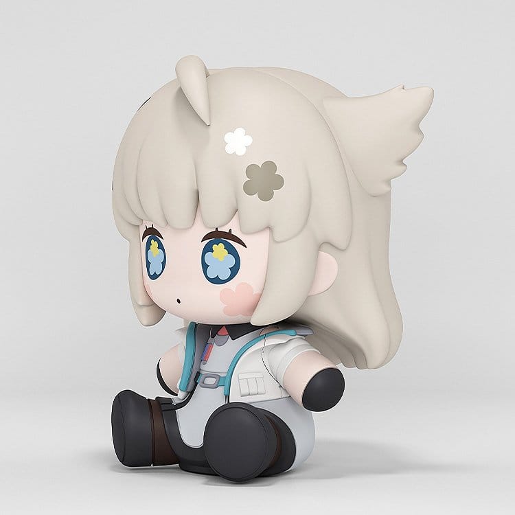Arknights: Endfield Huggy Good Smile Minifigur Pelica 7 cm Image 3