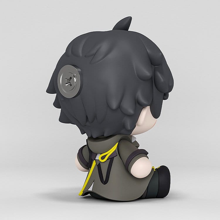 Arknights: Endfield Huggy Good Smile Minifigur Endministrator (Male) 7 cm Image 4