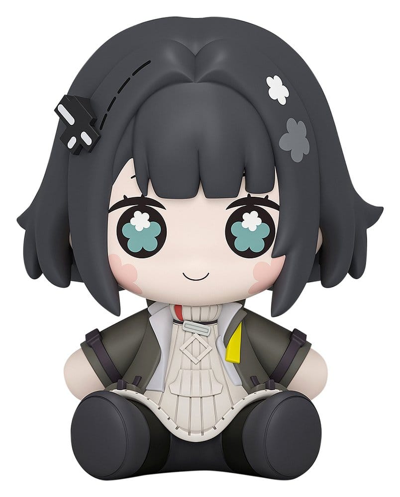 Arknights: Endfield Huggy Good Smile Minifigur Endministrator (Female) 7 cm Image 1