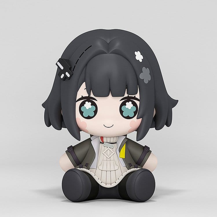 Arknights: Endfield Huggy Good Smile Minifigur Endministrator (Female) 7 cm Image 2