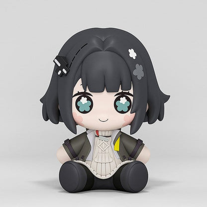 Arknights: Endfield Huggy Good Smile Minifigur Endministrator (Female) 7 cm Image 2