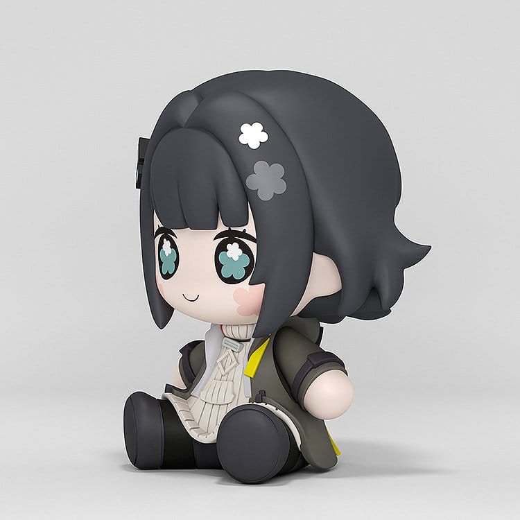 Arknights: Endfield Huggy Good Smile Minifigur Endministrator (Female) 7 cm Image 3