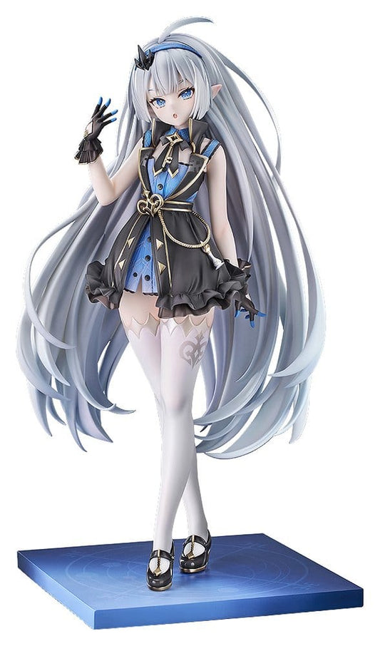Stella Sora PVC Figur 1/7 Tyrant (Female) 23 cm Image 1