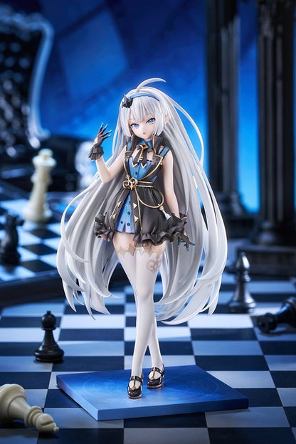 Stella Sora PVC Figur 1/7 Tyrant (Female) 23 cm Image 2