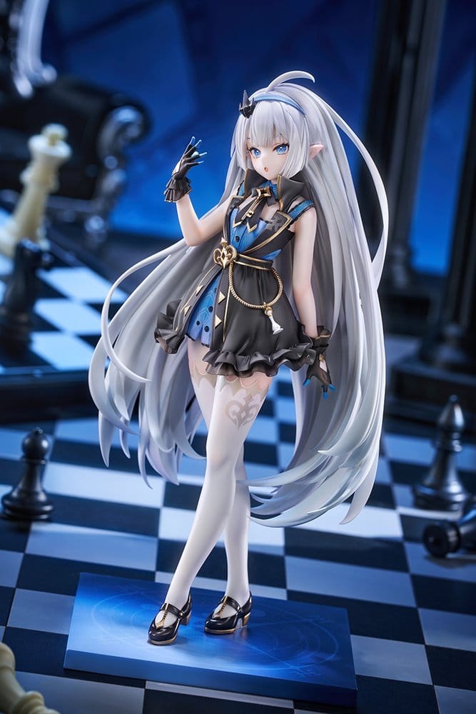 Stella Sora PVC Figur 1/7 Tyrant (Female) 23 cm Image 3