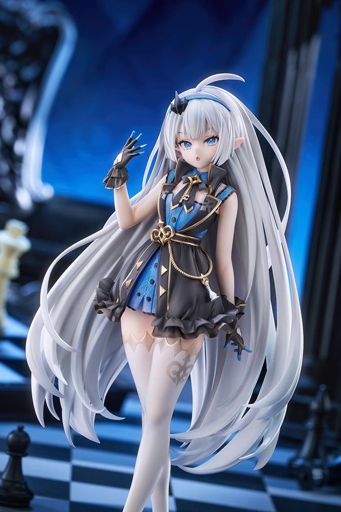 Stella Sora PVC Figur 1/7 Tyrant (Female) 23 cm Image 4