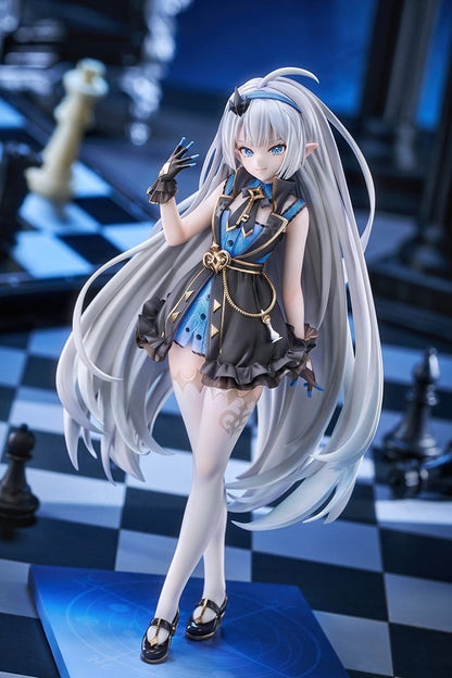 Stella Sora PVC Figur 1/7 Tyrant (Female) 23 cm Image 5