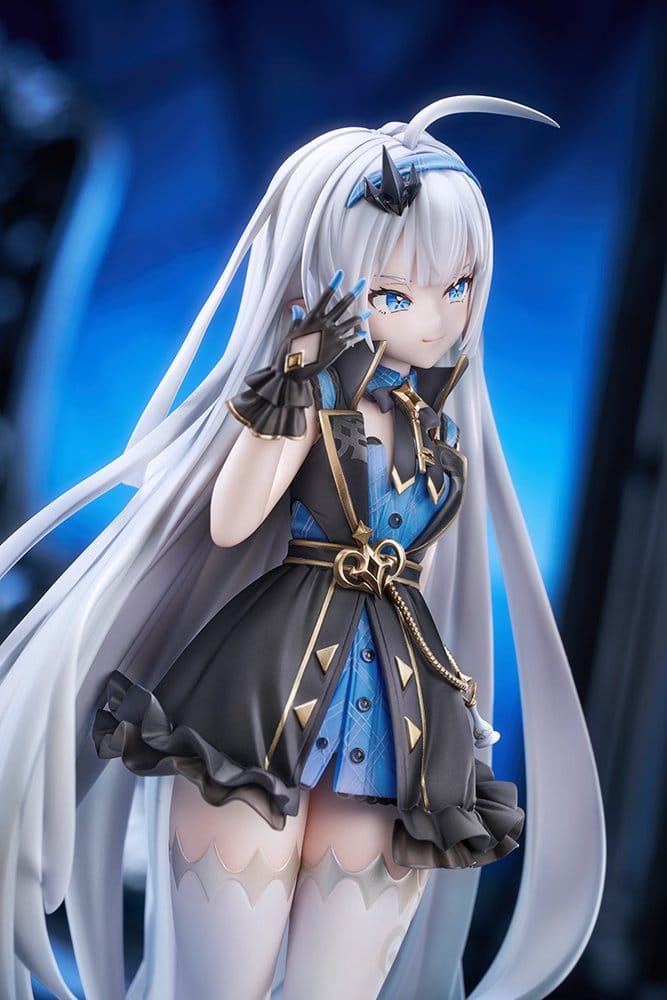 Stella Sora PVC Figur 1/7 Tyrant (Female) 23 cm Image 6