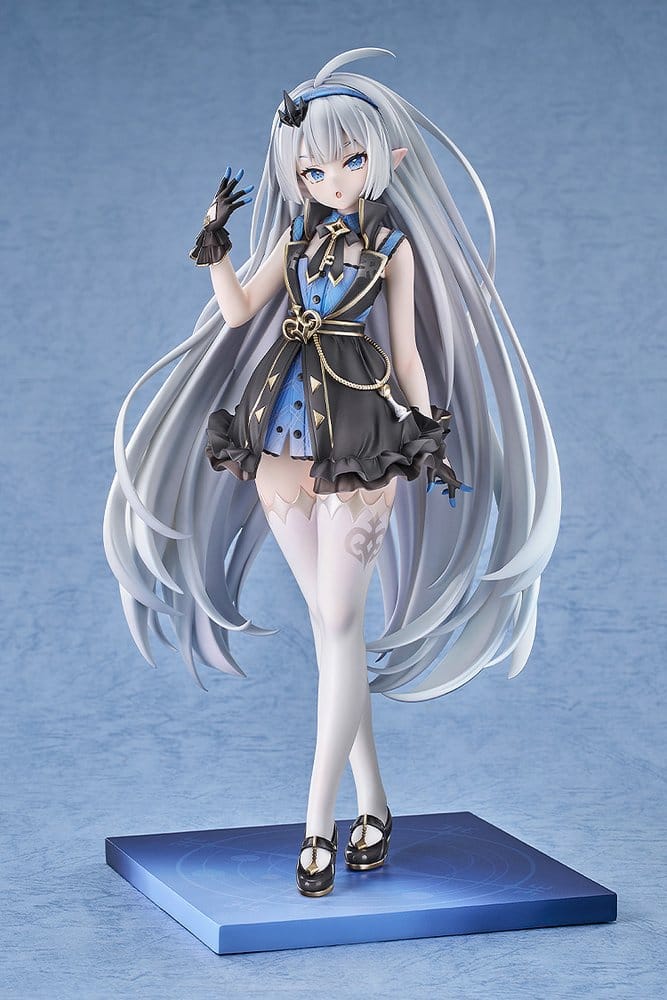Stella Sora PVC Figur 1/7 Tyrant (Female) 23 cm Image 7