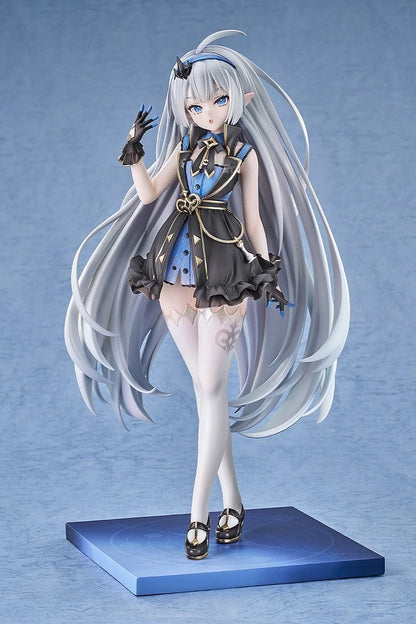 Stella Sora PVC Figur 1/7 Tyrant (Female) 23 cm Image 7