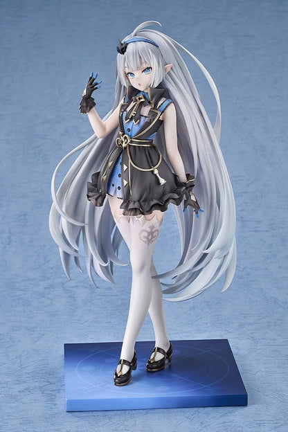 Stella Sora PVC Figur 1/7 Tyrant (Female) 23 cm Image 8