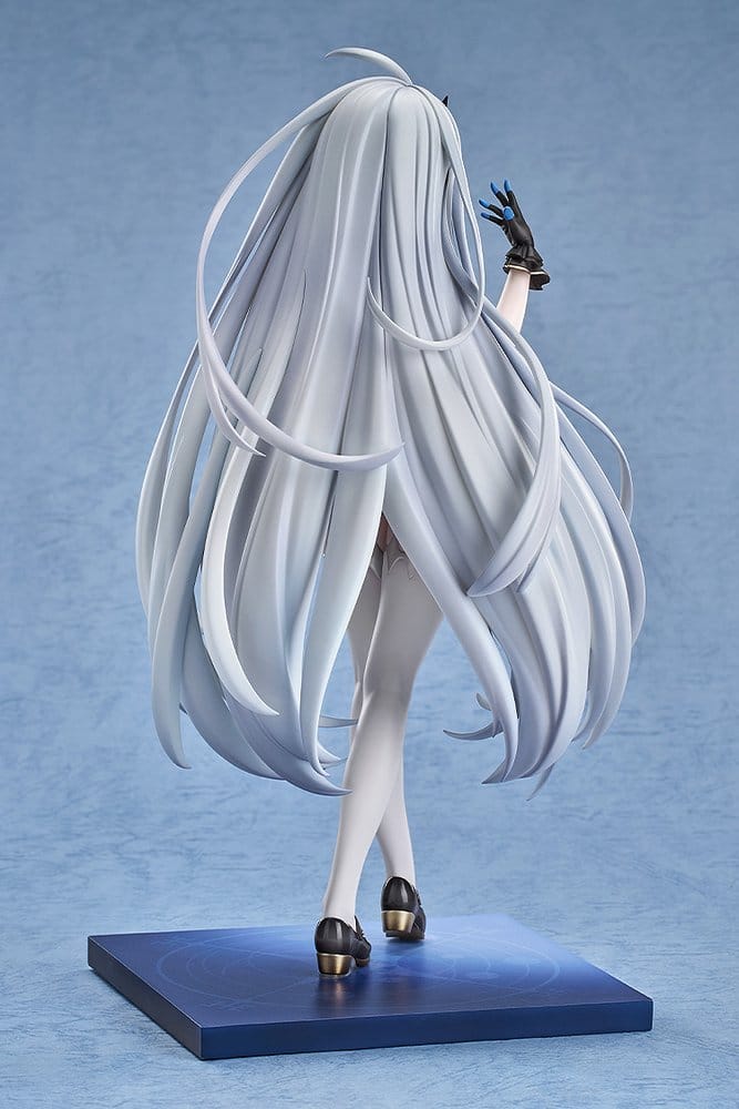 Stella Sora PVC Figur 1/7 Tyrant (Female) 23 cm Image 9