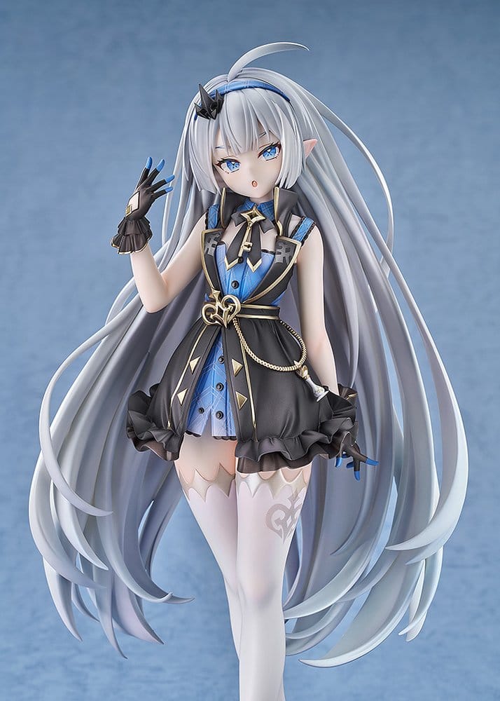Stella Sora PVC Figur 1/7 Tyrant (Female) 23 cm Image 10