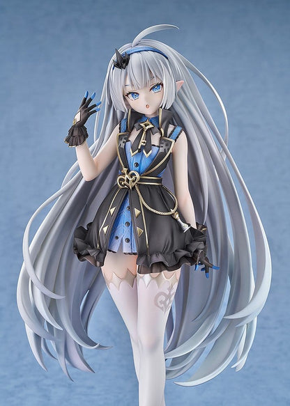 Stella Sora PVC Figur 1/7 Tyrant (Female) 23 cm Image 10