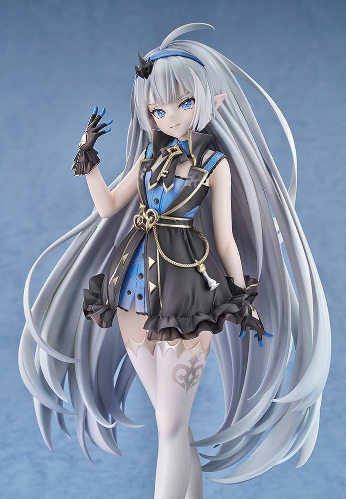 Stella Sora PVC Figur 1/7 Tyrant (Female) 23 cm Image 11