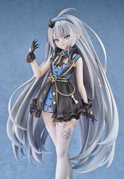 Stella Sora PVC Figur 1/7 Tyrant (Female) 23 cm Image 11