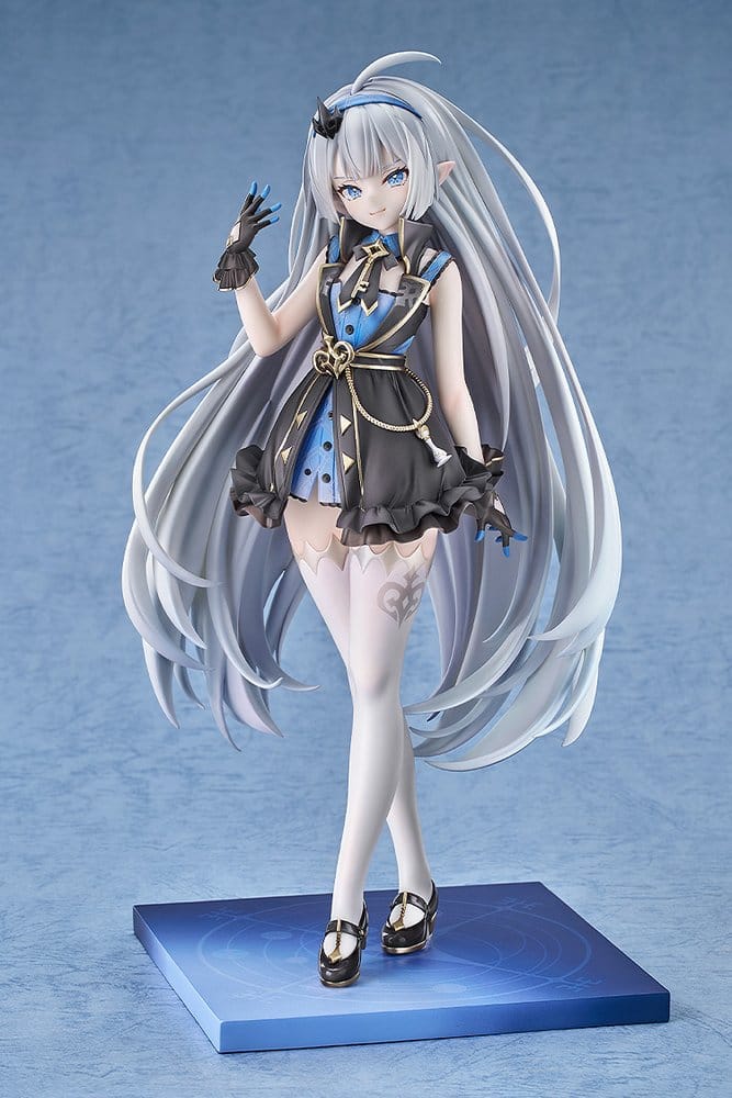Stella Sora PVC Figur 1/7 Tyrant (Female) 23 cm Image 12