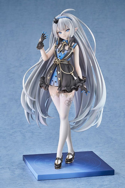 Stella Sora PVC Figur 1/7 Tyrant (Female) 23 cm Image 12