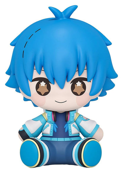 Dramatical Murder Huggy Good Smile Minifigur Aoba 7 cm Image 1
