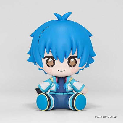 Dramatical Murder Huggy Good Smile Minifigur Aoba 7 cm Image 2